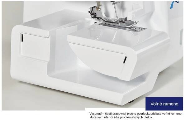 Overlock Brother 3034 DWT