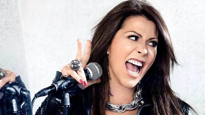 Alejandra Guzman - Booking Stars Ltd. // Booking Agent Info & Pricing // Artists Booking Agency