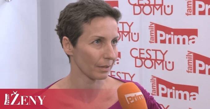 Barbora Lukešová prodělala rakovinu prsu