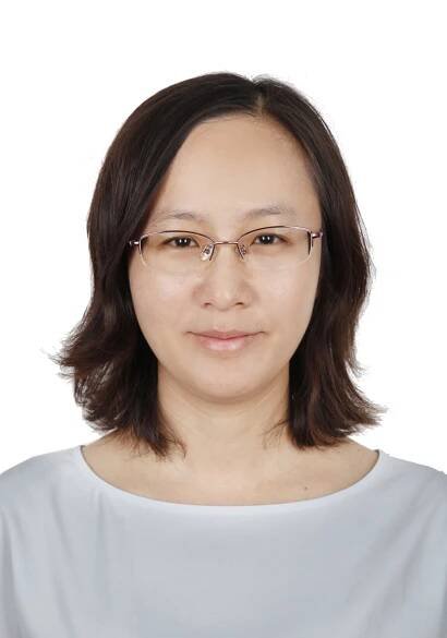 Mei Yang