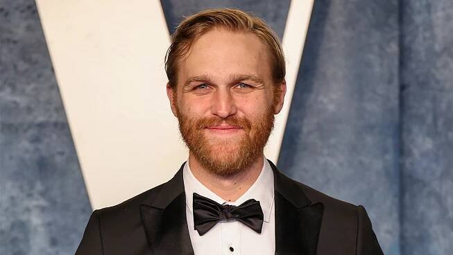 Wyatt Russell on 'Thunderbolts': 