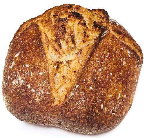 William Thomas Artisan Bakery Pain de Campagne (francouzský venkovský chléb)