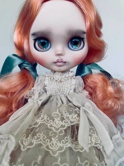 Doll "Hana“ - Image 3