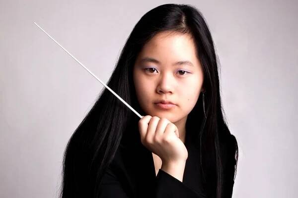 3 FRAGEN AN YI-CHEN LIN
