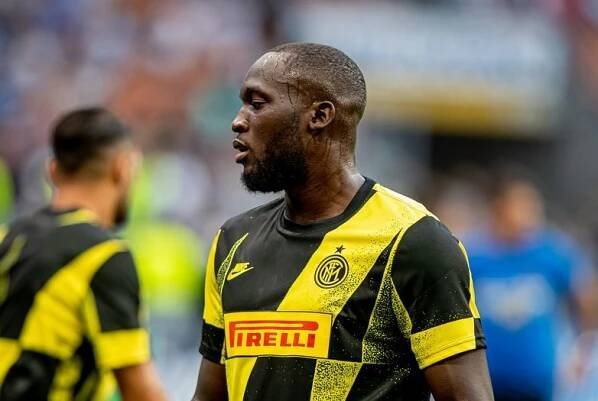 Inter Lukaku