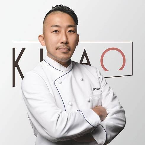 tsuyoshi2 | シェフ“KITAO”の出張シェフ公式HP
