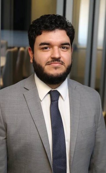 Gerardo Alvarez