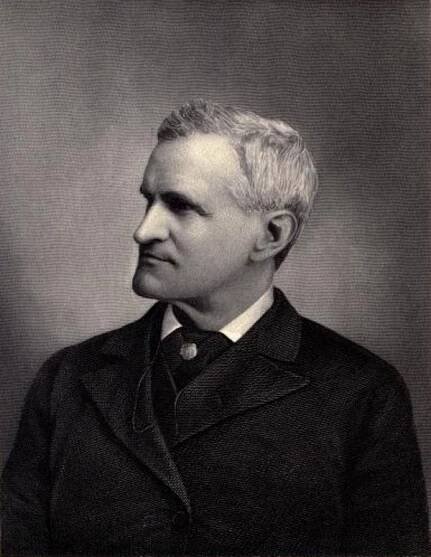 Francis Parkman (1889)