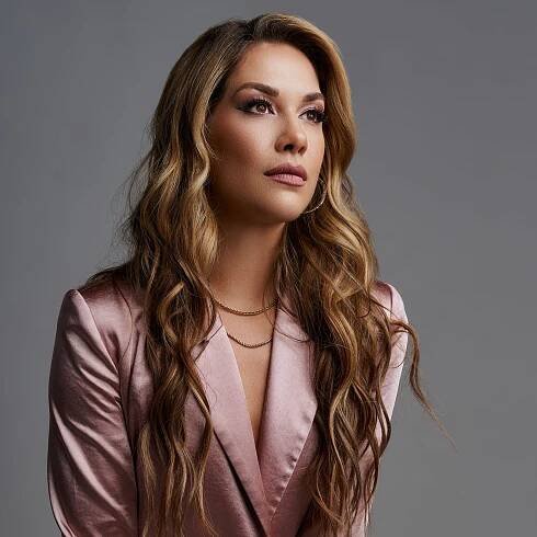 Allison Holker: ‘Now My Purpose Is Different’