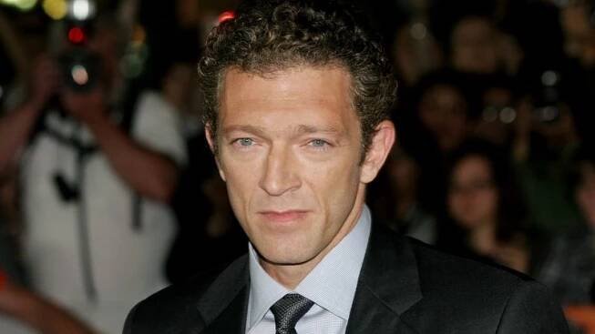 Vincent Cassel - filmový drsňák i milující otec - Novinky