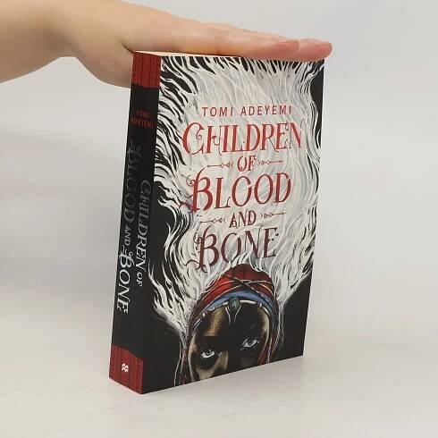 Children of blood and bone