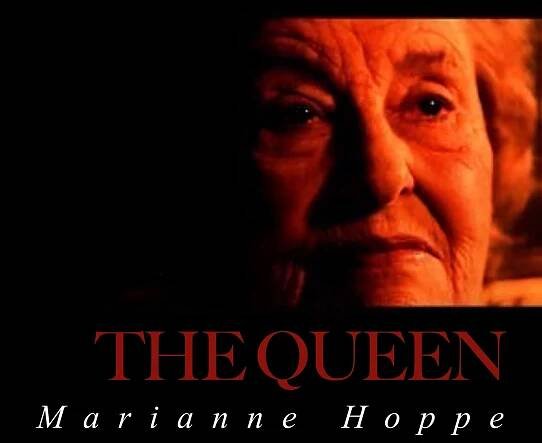 Königin - Marianne Hoppe, Die [The Queen – Marianne Hoppe] (2000)