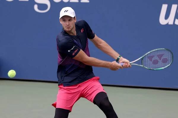 ATP 250 Chengdu Open 2025 online: výsledky, live stream