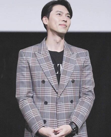 Hyun Bin 현빈 – Portrait Crash landing on you, Secret garden