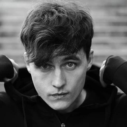 Tadeáš Moravec - ACTORSMAP