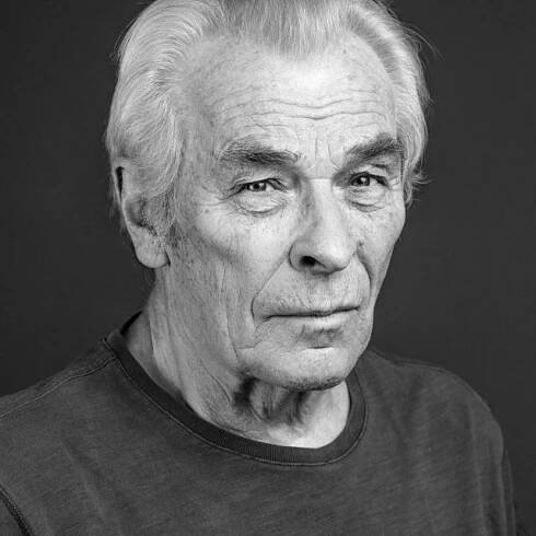 Zemřel herec Alois Švehlík | foto: Jan Hromádko,  Národní divadlo