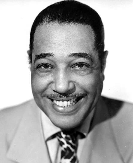 Duke Ellington – Wikipedie