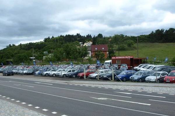 AUTOBAZAR-FOJTÍK.cz foto 1