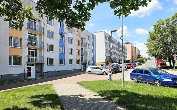 3+1, Přelouč, 535 01, 81 m²