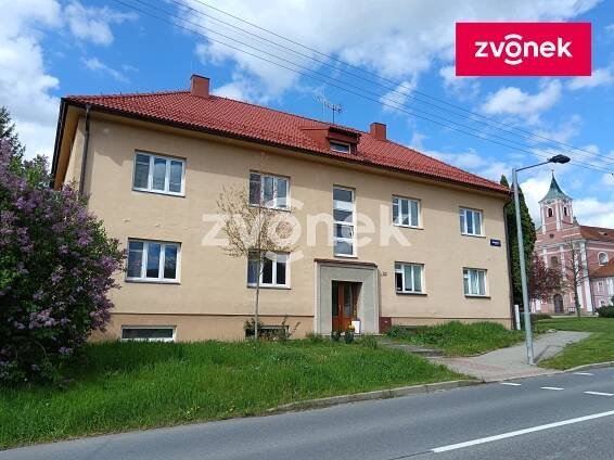 Prodej Byt 3+1, Zlín - Štípa