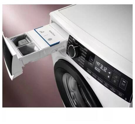 Pračka Electrolux EW8F5412AC