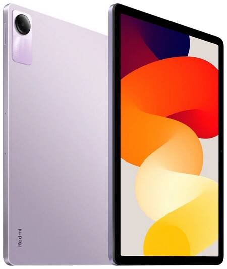 Xiaomi Redmi Pad SE Tablet 8GB 256GB 11'' IPS LCD WIFI 8000mAh Snapdragon 680 - Obrázek 16 z 16