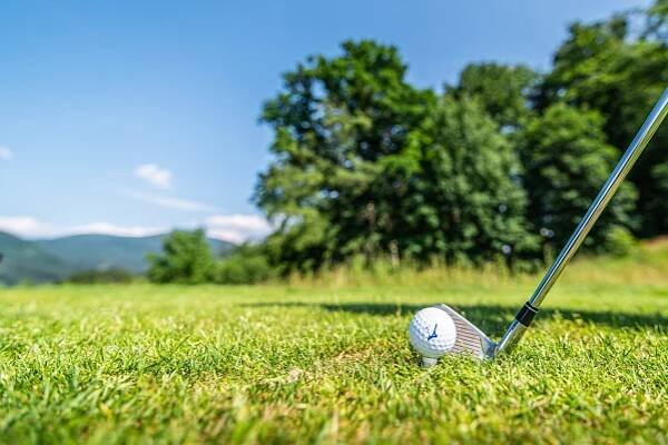 Golf & Ski Resort Ostravice - Royal Angeles Business Golf Club, s.r.o.