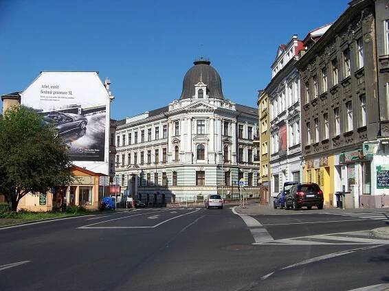 Ústí nad Labem - počasí, ubytování, foto, obrázky, info, výlety, památky a zajímavosti