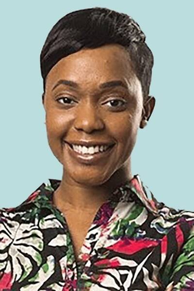Darcel Williams