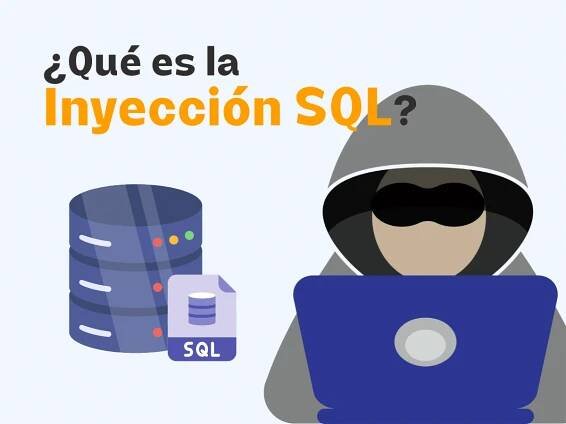 Inyección SQL: ¿Qué es y cómo funciona?