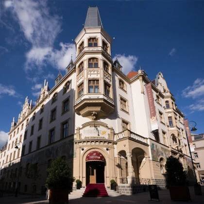 Grandhotel Ambassador | Karlovy Vary