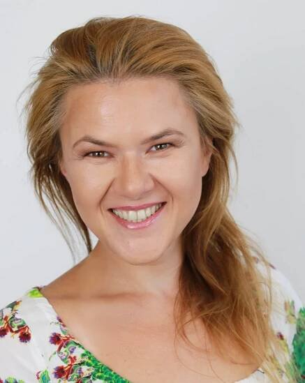 Eva Toth