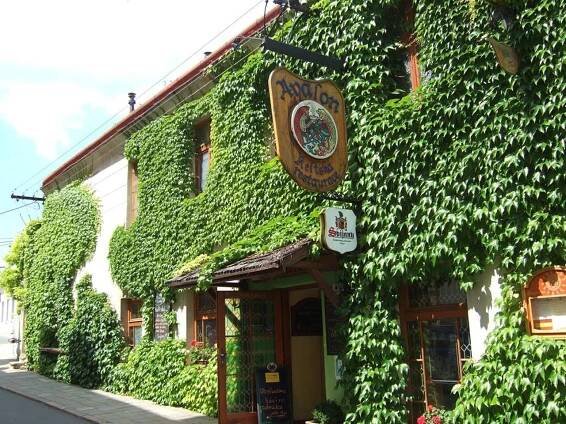 Avalon Valtice - keltská středověká krčma IČ: 75749530
