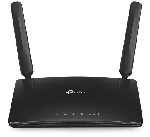 tp-link Archer MR200, Dual Band 4G LTE Wireless Modem/Router 750Mbit/s, 802.11ac - PlayGoSmart