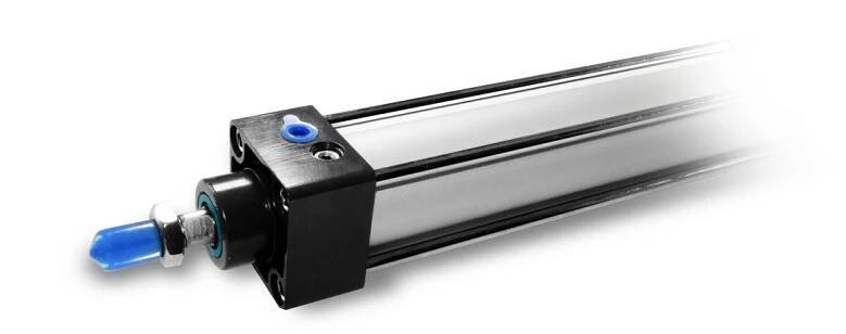 Hydraulic Pneumatic Control parts and devices HPControl