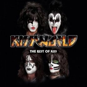 Kissworld - The Best of Kiss (2x LP)