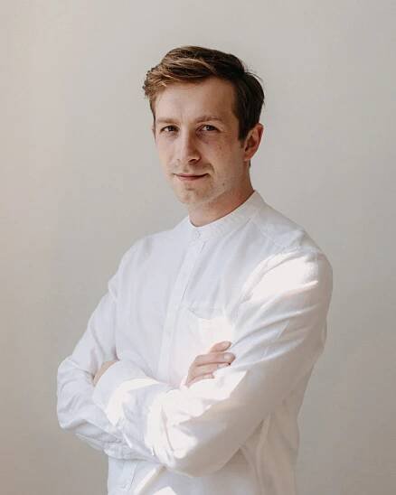 Mark Kristián Hochman - Actory.cz