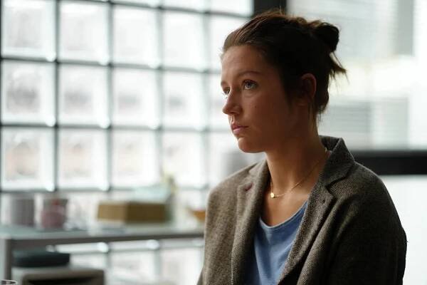 Je verrai toujours vos visages - Z filmu - Adèle Exarchopoulos
