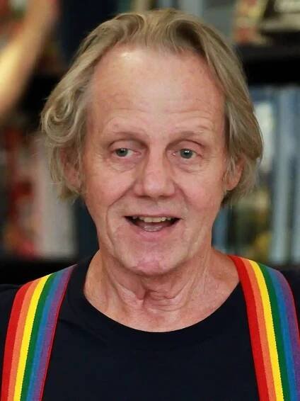 William Sanderson - Actor
