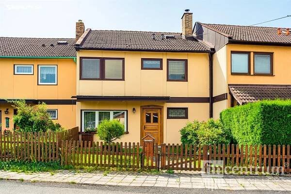 Prodej  rodinného domu 140 m², pozemek 1 175 m², Nová Cerekev, okres Pelhřimov