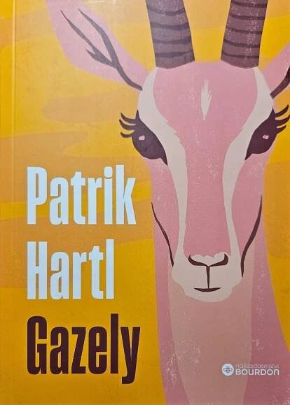 Patrik Hartl-Gazely