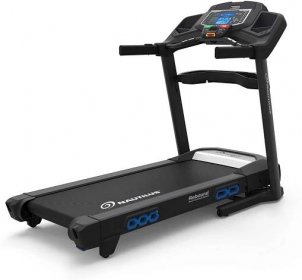 Nautilus T628 Treadmill