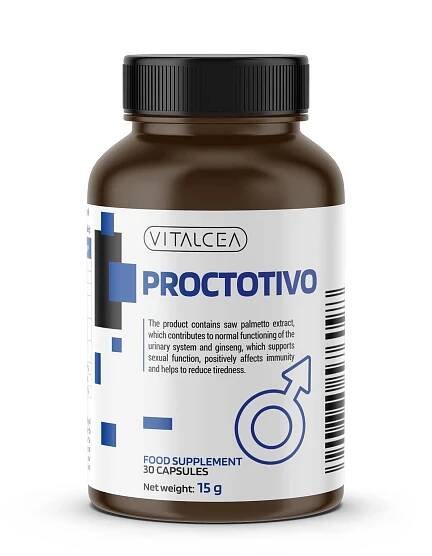 Proctotivo