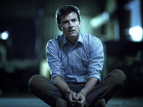 Jason Bateman Moves Into Uncharted Territory