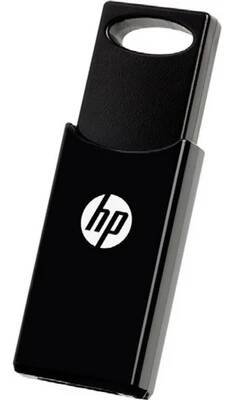 HP v212w USB flash disk 128 GB černá HPFD212B-128 USB 2.0