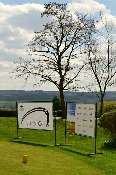 Fotogalerie - archiv - Czech Golf Production