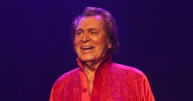 Proč zůstala světová hvězda Engelbert Humperdinck, která bude 2. září koncertovat v Lucerně, v Česku takřka neznámým pojmem?