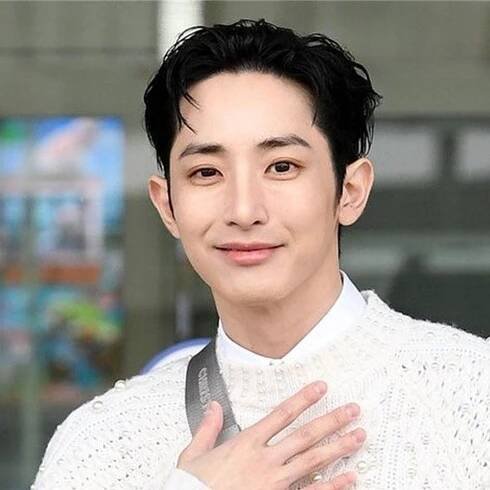 Lee Soo Hyuk 10