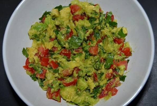 Quacamole