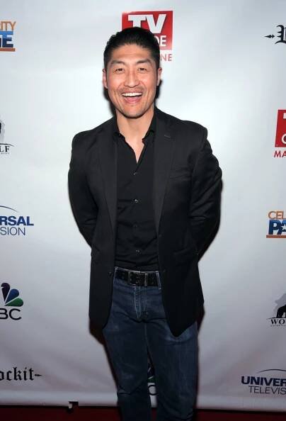 Brian Tee - Actor, Martial Artist